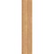 Ekena Millwork Funston Slat Smooth Outlooker, Western Red Cedar, 5 1/2"W x 16"D x 28"H OUT06X16X28FST06SWR - alternate 2